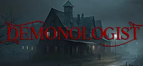 Demonologist Update v2.2.0-TENOKE Demonologist Update v2.2.0-TENOKE