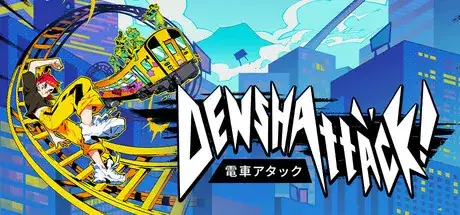Denshattack Update v1.3.0.1g-RUNE