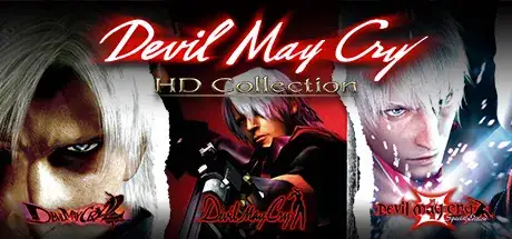 Devil May Cry HD Collection v1.0.2.0-RUNE Devil May Cry HD Collection v1.0.2.0-RUNE