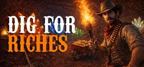 Dig For Riches-TENOKE Dig For Riches-TENOKE