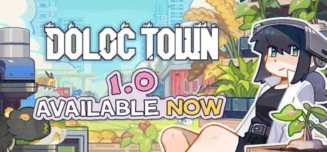 Doloc Town-TENOKE Doloc Town-TENOKE