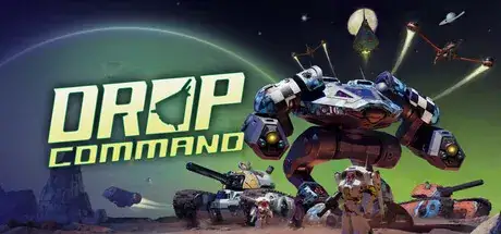 Drop Command-TENOKE