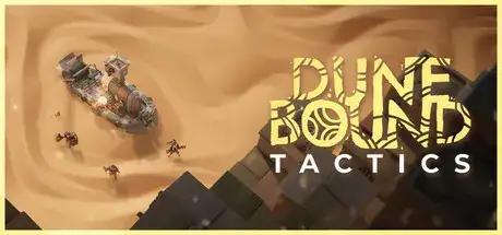 Dunebound Tactics-RAZOR1911 Dunebound Tactics-RAZOR1911