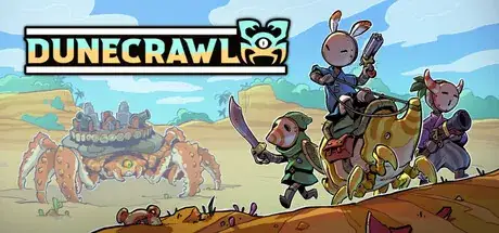 DuneCrawl Update v1.13-TENOKE