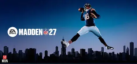EA SPORTS Madden NFL 27 Crackfix-RAZOR1911 EA SPORTS Madden NFL 27 Crackfix-RAZOR1911