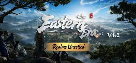 Eastern Era Realms Unveiled-RUNE