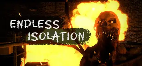 Endless Isolation v1.0.9-P2P Endless Isolation v1.0.9-P2P