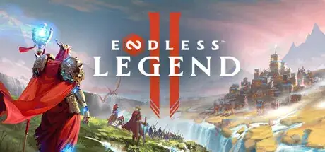 ENDLESS Legend 2-RUNE ENDLESS Legend 2-RUNE