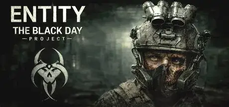 Entity The Black Day v1.01-P2P Entity The Black Day v1.01-P2P