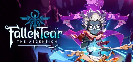 Fallen Tear The Ascension-RUNE Fallen Tear The Ascension-RUNE
