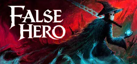 False Hero-RUNE False Hero-RUNE