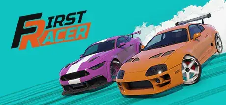 First Racer-I_KnoW