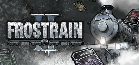 Frostrain 2 Update v1.0.4-TENOKE Frostrain 2 Update v1.0.4-TENOKE