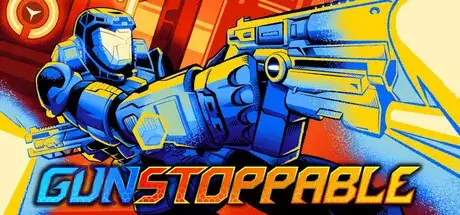 Gunstoppable-TENOKE Gunstoppable-TENOKE
