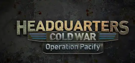 Headquarters Cold War Operation Pacify-RUNE Headquarters Cold War Operation Pacify-RUNE