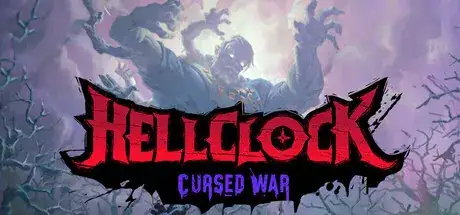 Hell Clock Cursed War Update v2.0.3.0-RUNE Hell Clock Cursed War Update v2.0.3.0-RUNE