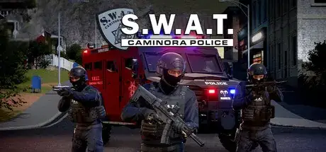 Highway Police Simulator S W A T Caminora Police Update v1.1.1-RUNE Highway Police Simulator S W A T Caminora Police Update v1.1.1-RUNE