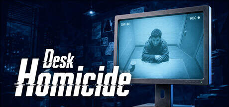 Homicide Desk-TENOKE Homicide Desk-TENOKE