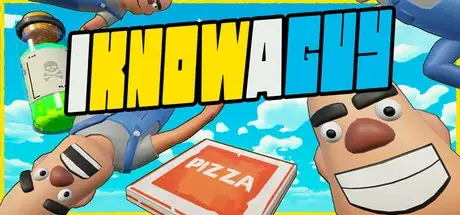 I Know a Guy Shady Life Simulator-TENOKE I Know a Guy Shady Life Simulator-TENOKE
