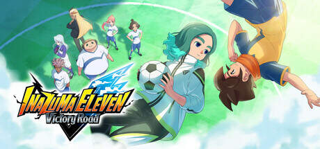 INAZUMA ELEVEN Victory Road Update v7.1.2-RUNE