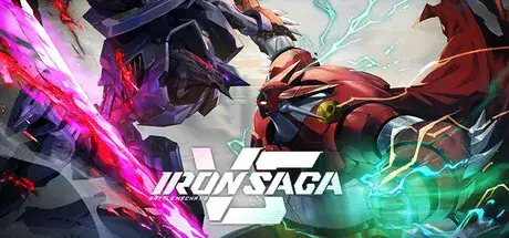 Iron Saga VS Update v1.6.0 incl DLC-RUNE Iron Saga VS Update v1.6.0 incl DLC-RUNE