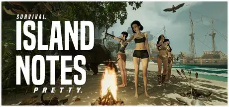 Island Notes v20260803-TENOKE Island Notes v20260803-TENOKE