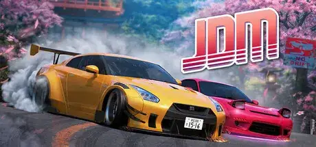 JDM Japanese Drift Master American Classics Update v1.4.258.1-RUNE JDM Japanese Drift Master American Classics Update v1.4.258.1-RUNE