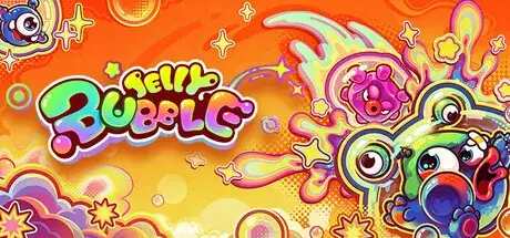 Jelly Bubble-TENOKE Jelly Bubble-TENOKE