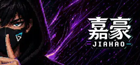 Jiahao-TENOKE Jiahao-TENOKE