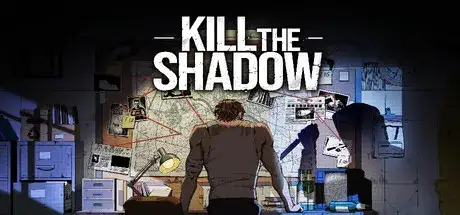 Kill The Shadow-RUNE Kill The Shadow-RUNE