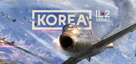 Korea IL-2 Series-RUNE Korea IL-2 Series-RUNE