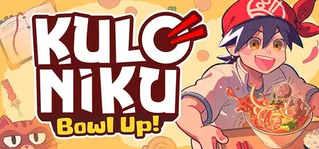KuloNiku Bowl Up Update v1.1.1-TENOKE KuloNiku Bowl Up Update v1.1.1-TENOKE