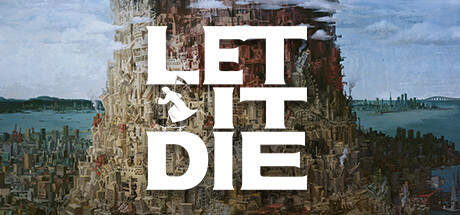 LET IT DIE-RUNE LET IT DIE-RUNE