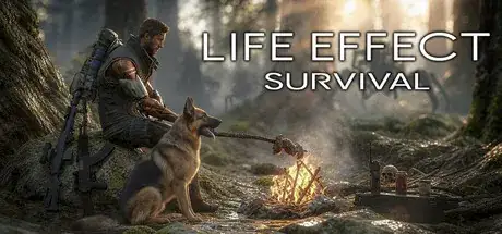 LIFE EFFECT Survival v0.50.8-EARLY ACCESS