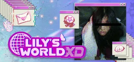 lilys world XD-TENOKE lilys world XD-TENOKE