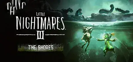 Little Nightmares III The Shores-RUNE