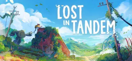 Lost in Tandem Update v1.51-RUNE Lost in Tandem Update v1.51-RUNE