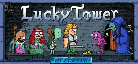 Lucky Tower Ultimate Update v1.1.3-TENOKE Lucky Tower Ultimate Update v1.1.3-TENOKE