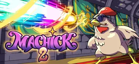 Machick 2 Update v1.1.9-TENOKE Machick 2 Update v1.1.9-TENOKE