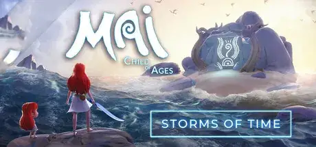 Mai Child of Ages Storms of Time Update v1.23-RUNE Mai Child of Ages Storms of Time Update v1.23-RUNE