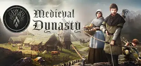 Medieval Dynasty Full Stock Update v2.7.0.2 incl DLC-RUNE Medieval Dynasty Full Stock Update v2.7.0.2 incl DLC-RUNE