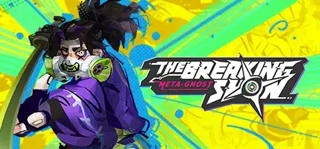 Meta Ghost Breaking Show Update v1.0.0.3-RUNE
