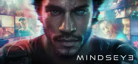 MindsEye v8332038-RUNE MindsEye v8332038-RUNE