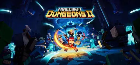 Minecraft Dungeons II-RUNE