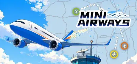 Mini Airways Update v1.2.27-TENOKE Mini Airways Update v1.2.27-TENOKE
