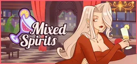Mixed Spirits Bartender-TENOKE Mixed Spirits Bartender-TENOKE