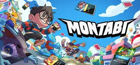 Montabi-TENOKE Montabi-TENOKE