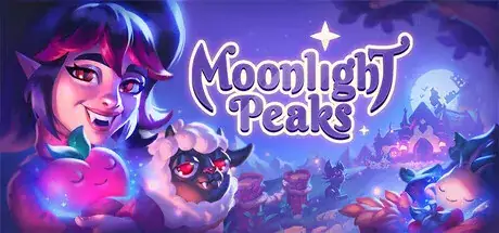 Moonlight Peaks v1.2.7-RUNE Moonlight Peaks v1.2.7-RUNE