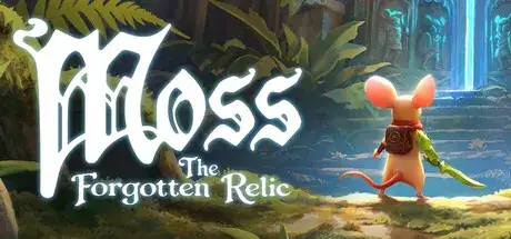 Moss The Forgotten Relic Update v164019-RUNE Moss The Forgotten Relic Update v164019-RUNE