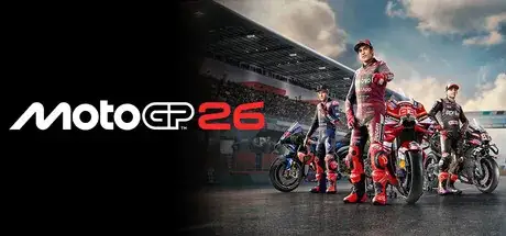 MotoGP 26 Update v1833844-RUNE MotoGP 26 Update v1833844-RUNE